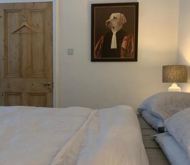 London City Centre Bed & Breakfast | St Martins