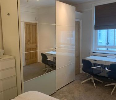 London City Centre Bed & Breakfast | St Martins