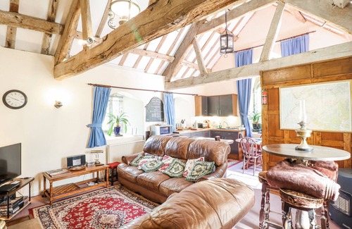 Tywyn Cottage | ST.MARY'S, pet friendly, character holiday cottage in Tal Y Llyn