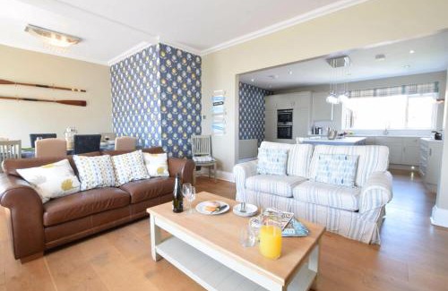 Southwold Apartment | St Marys View, Southwold