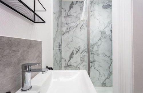 Troon Apartment | St Meddans Mews in Troon