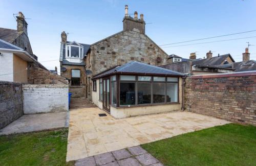 Troon Apartment | St Meddans Mews in Troon
