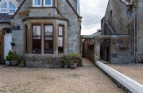 Troon Apartment | St Meddans Mews in Troon