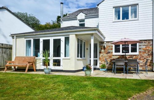 Portmellon House | St Mellyn