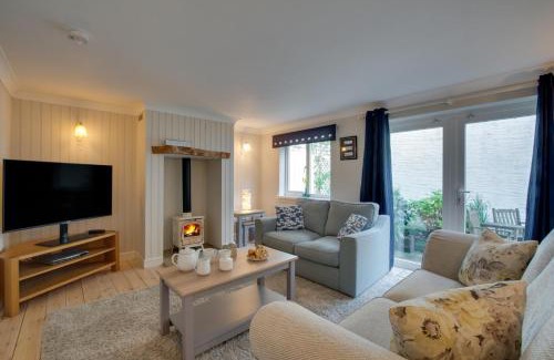 Portmellon House | St Mellyn