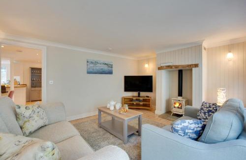 Portmellon House | St Mellyn