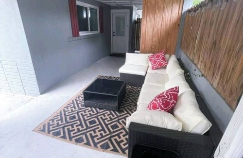 St. Petersburg - Clearwater House | St. Pete's Dream Home with Gym and Heated Pool