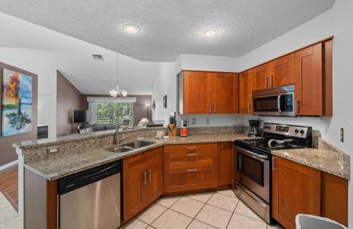 Isla del Sol House | St Pete Vista Verde East 3 223 Spectacular Unit