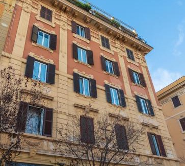 Vatican Apartment | St. Peter penthouse