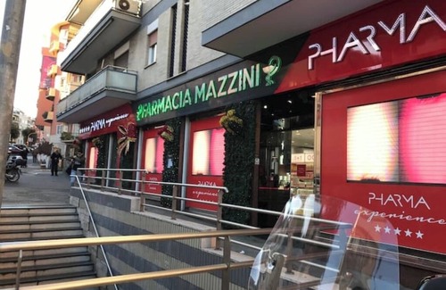 Quartiere XIII Aurelio Apartment | St. Peter's from Flavius