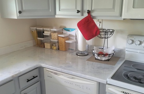 Coquina Key Condo | St Petersburg-Conquina Key-Gated Community