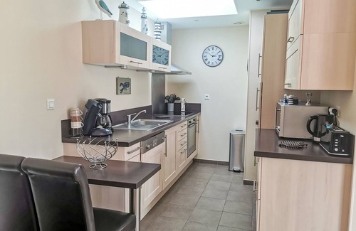 Esperance-Cottages House | St Pierre by Interhome