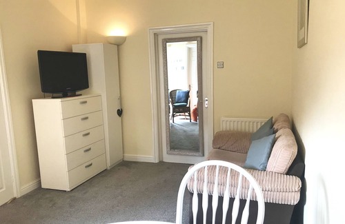 Bootham House | St Raphael Guest House