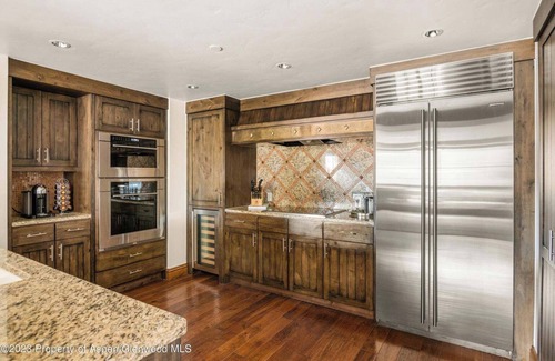 Aspen Condo | St. Regis Residence 2 Bedroom Condo