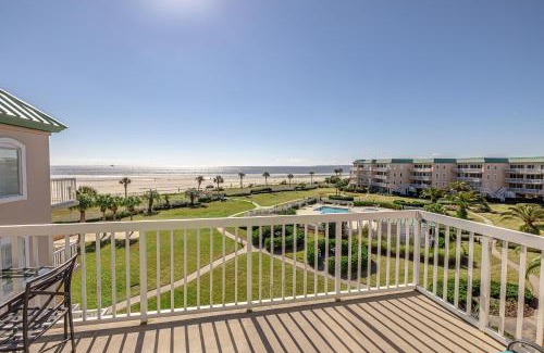 Saint Simons Island House | St. Simons Grand #324