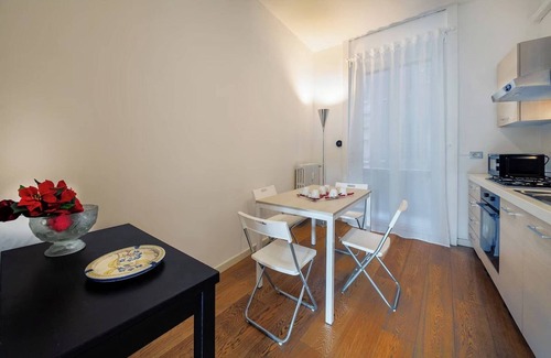 Centro Storico Apartment | St. Sophia Ap. 2