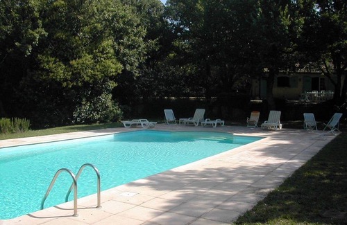 Gassin Villa | St-Tropez peninsula, 6 bedrooms with large pool