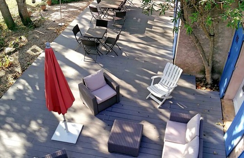 Gassin Villa | St-Tropez peninsula, 6 bedrooms with large pool