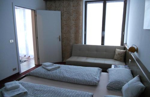 Nalles Apartment | St. Vigilhof