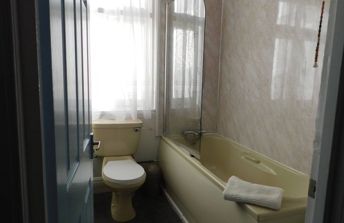Paignton Hotel | St Weonards Hotel
