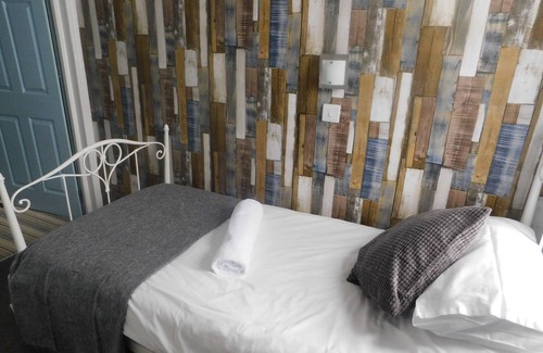 Paignton Hotel | St Weonards Hotel