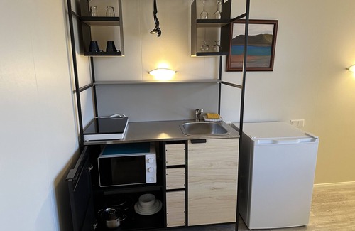 Stadur Apartment | Staðarflöt Apartments