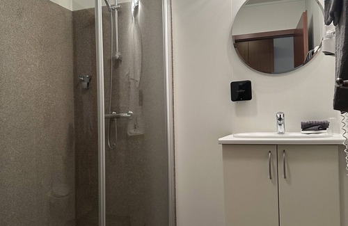 Stadur Apartment | Staðarflöt Apartments