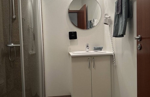 Stadur Apartment | Staðarflöt Apartments