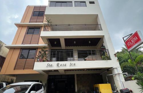Iloilo Hotel | Sta Rosa Inn Iloilo powered by Cocotel