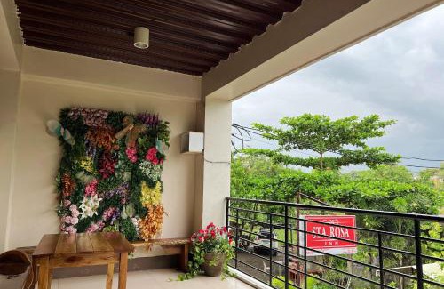 Iloilo Hotel | Sta Rosa Inn Iloilo powered by Cocotel