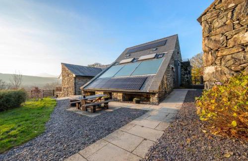 Snowdonia National Park Area House | Stabal y Gelli