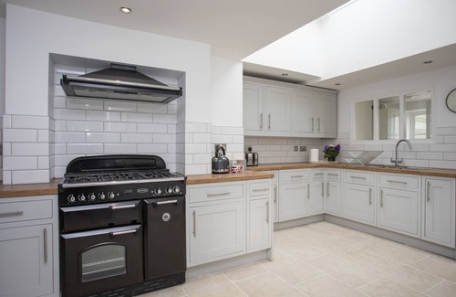 Llanfaethlu Cottage | Stabl Bach