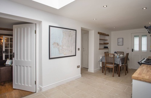Llanfaethlu Cottage | Stabl Bach