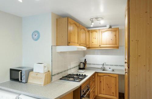 Bondgate Within House | Stable Barn at Pound Farm