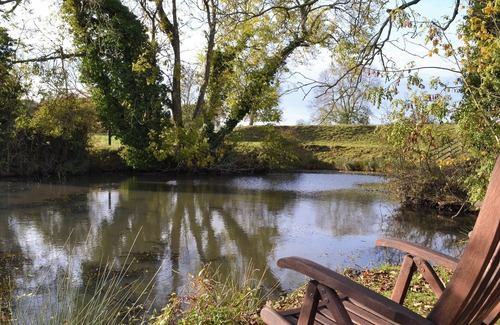 Foxley Cottage | Stable Cottage 8 - UKC3747
