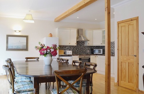 Kiltarlity Cottage | Stable cottage - Beaufort Estate