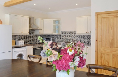 Kiltarlity Cottage | Stable cottage - Beaufort Estate