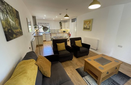 Shipham House | STABLE COTTAGE, family friendly, character holiday cottage in Shipham