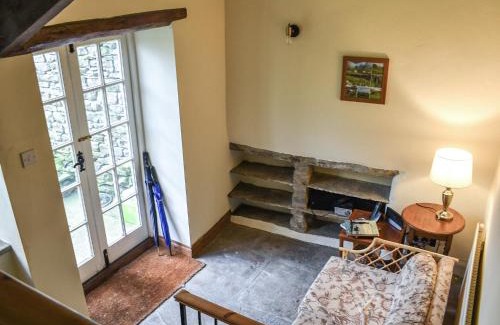 Askrigg House | Stable Cottage