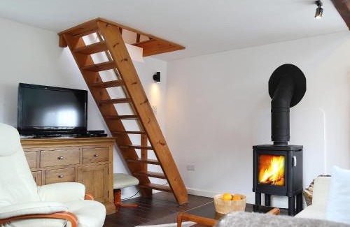 Winchelsea House | Stable Cottage