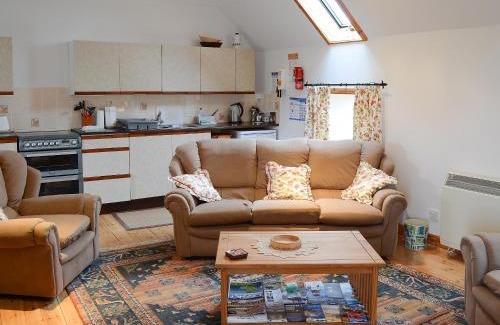 John O'Groats House | Stable Cottage