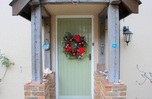 Littlehampton House | Stable Cottage