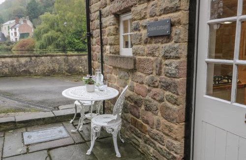 Cromford House | Stable Cottage
