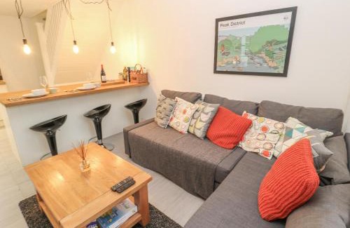 Cromford House | Stable Cottage
