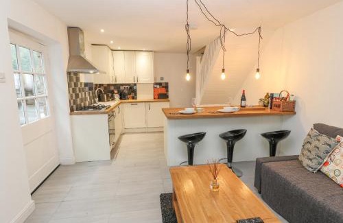 Cromford House | Stable Cottage