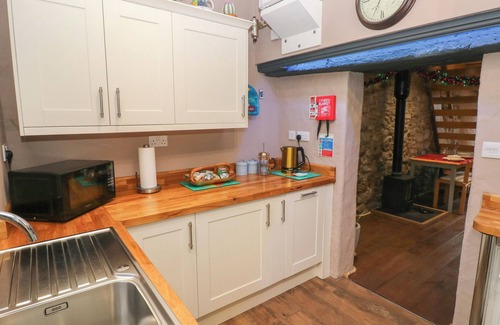 Pembroke Cottage | Stable Cottage