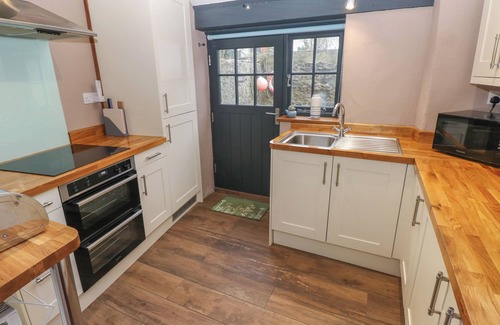 Pembroke Cottage | Stable Cottage