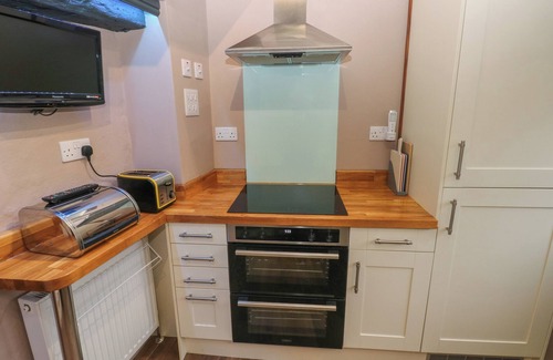 Pembroke Cottage | Stable Cottage