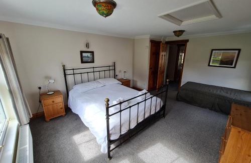 Pooley Bridge Apartment | Stable Cottage