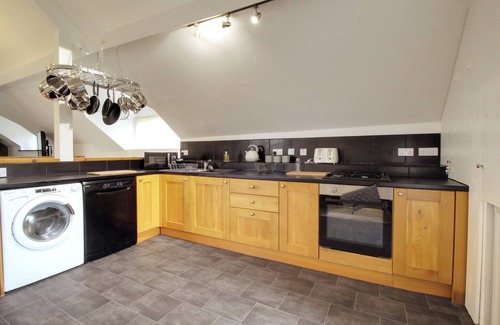Ross-on-Wye Cottage | Stable Cottage